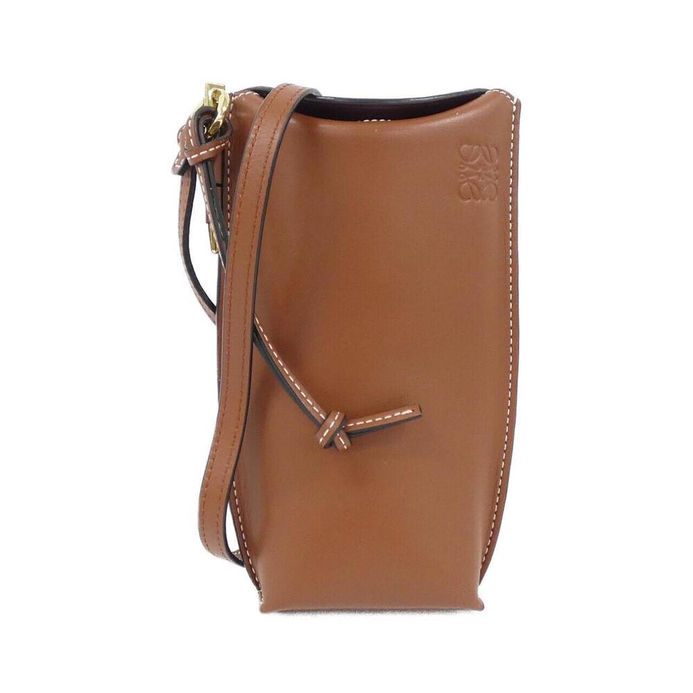 Loewe Gate Pocket 109 30 Z42 Shoulder Bag